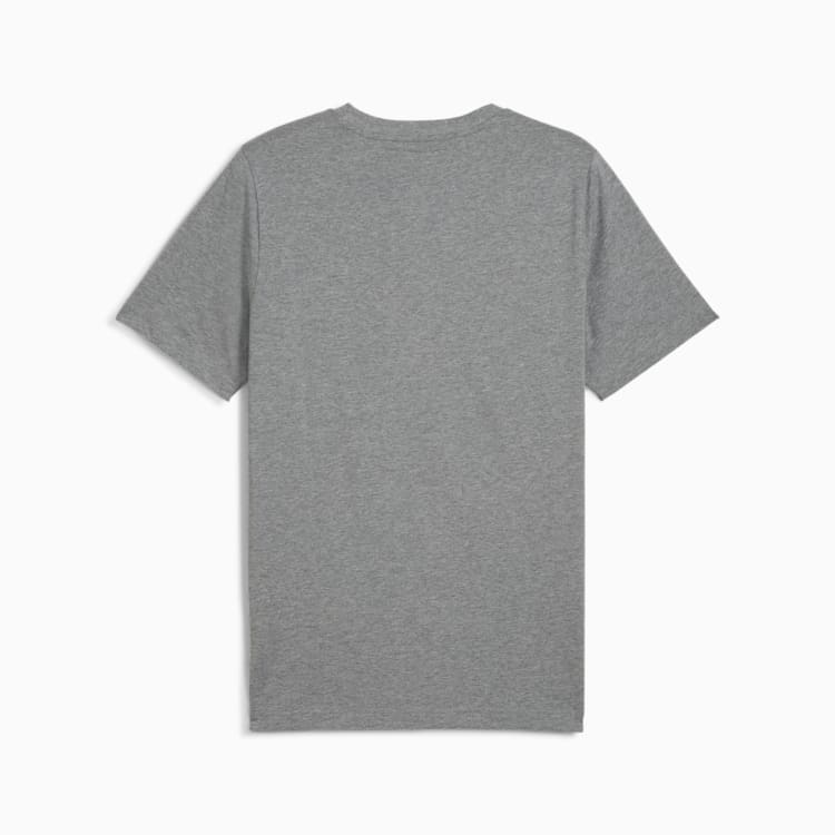 PUMA Essentials No. 1 Logo Men's Tee