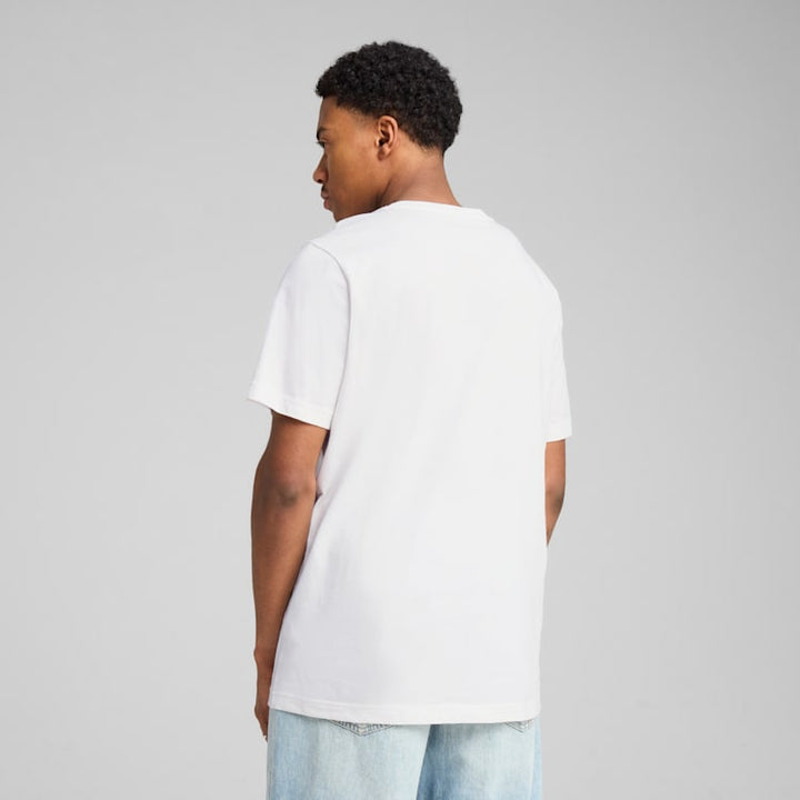 PUMA Essentials No. 1 Logo Men's Tee