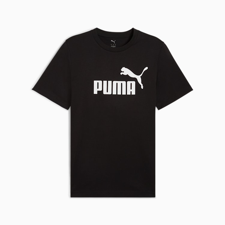 PUMA Essentials No. 1 Logo Men's Tee