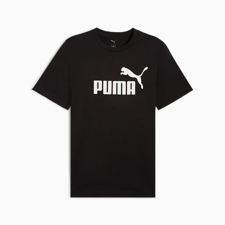 PUMA Essentials No. 1 Logo Men's Tee