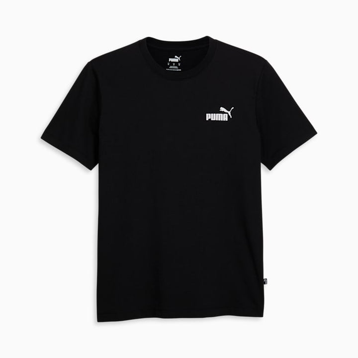 PUMA Essentials No. 1 Logo Men's Tee