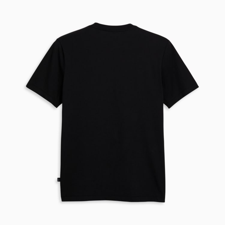 PUMA Essentials No. 1 Logo Men's Tee