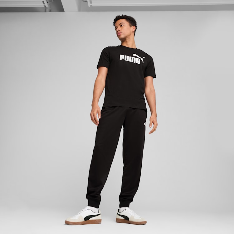 PUMA Essentials No. 1 Logo Men's Tee