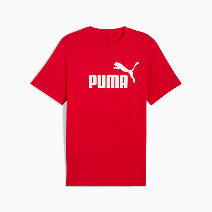PUMA Essentials No. 1 Logo Men's Tee