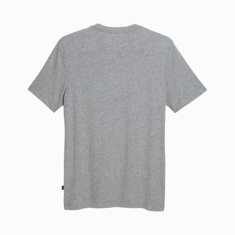 PUMA Essentials No. 1 Logo Men's Tee