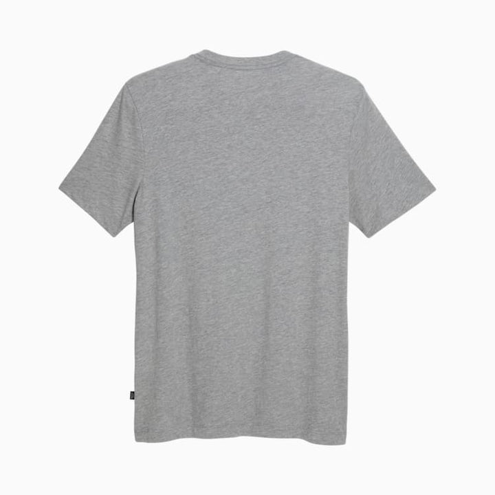 PUMA Essentials No. 1 Logo Men's Tee