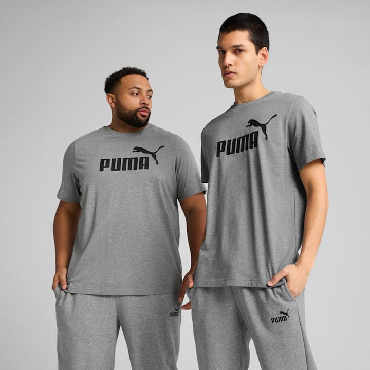 PUMA Essentials No. 1 Logo Men's Tee