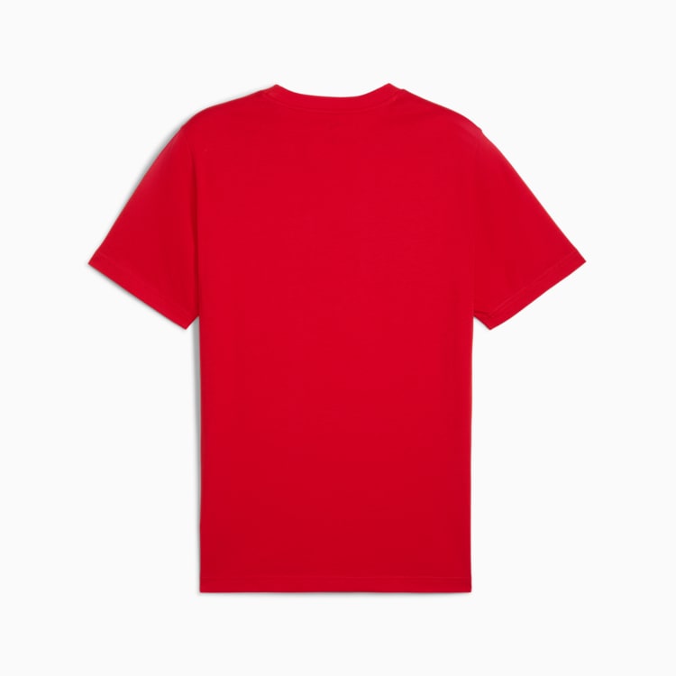 PUMA Essentials No. 1 Logo Men's Tee