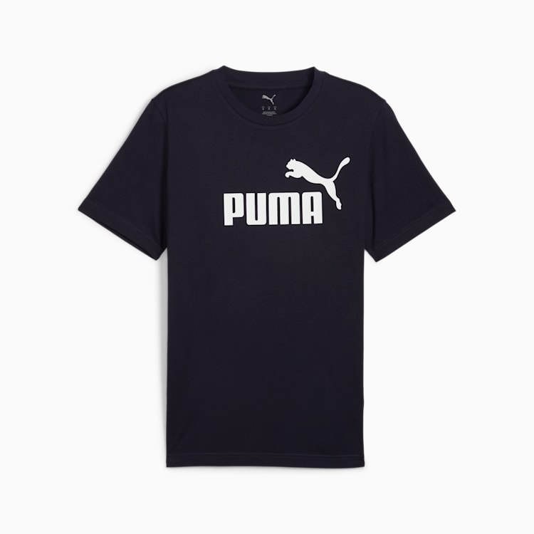 PUMA Essentials No. 1 Logo Men's Tee
