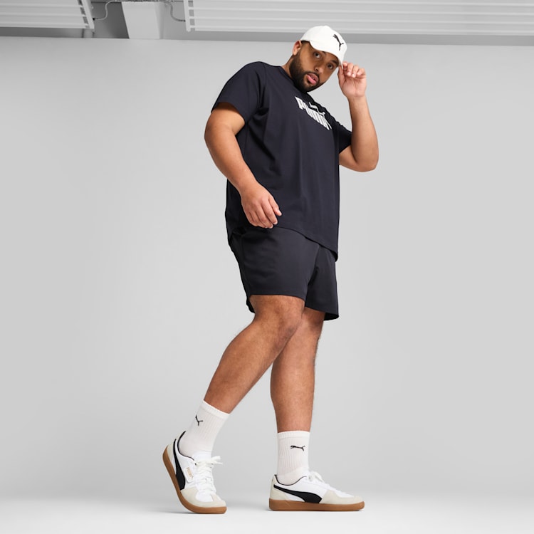 PUMA Essentials No. 1 Logo Men's Tee