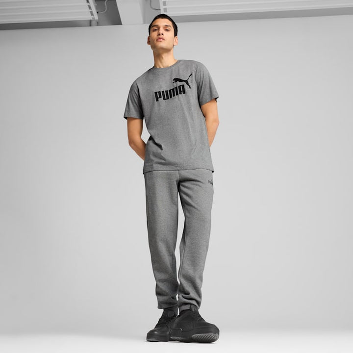 PUMA Essentials No. 1 Logo Men's Tee