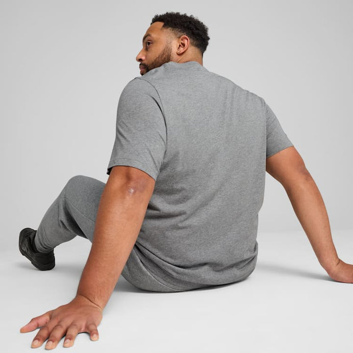PUMA Essentials No. 1 Logo Men's Tee