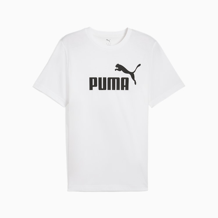 PUMA Essentials No. 1 Logo Men's Tee