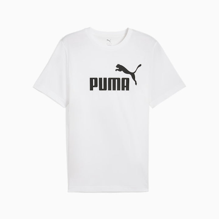 PUMA Essentials No. 1 Logo Men's Tee