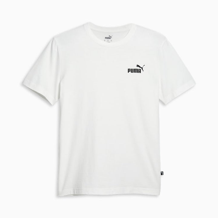 PUMA Essentials No. 1 Logo Men's Tee