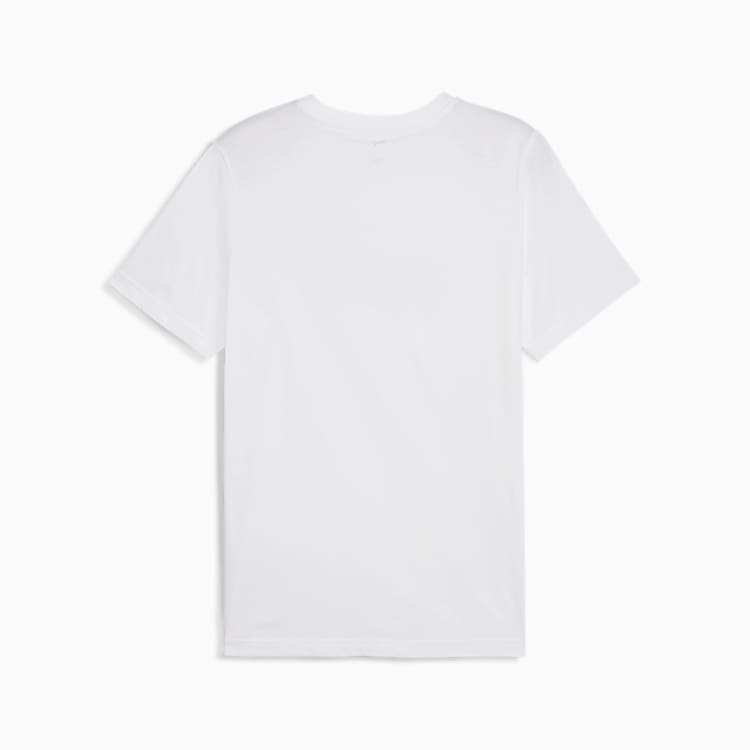 PUMA Essentials No. 1 Logo Men's Tee