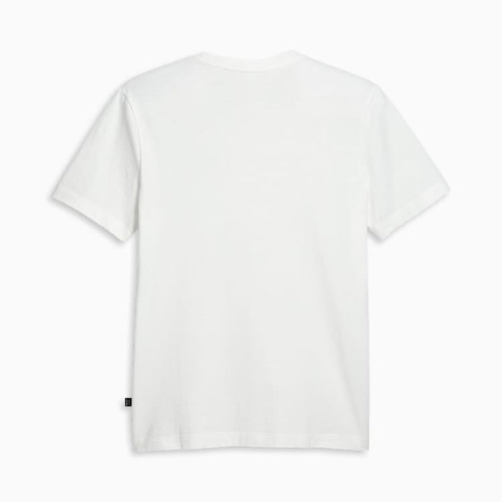 PUMA Essentials No. 1 Logo Men's Tee