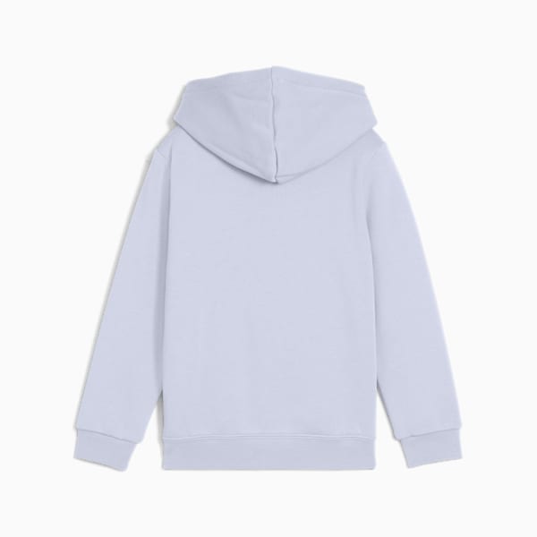 PUMA Essentials No. 1 Logo Little Kids' Fleece Hoodie