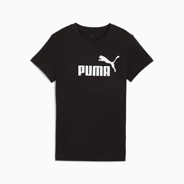 PUMA Essentials No. 1 Logo Women's Tee