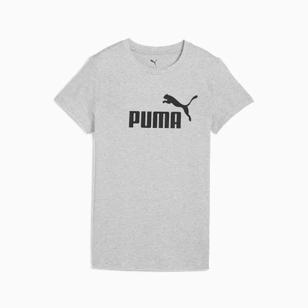 PUMA Essentials No. 1 Logo Women's Tee