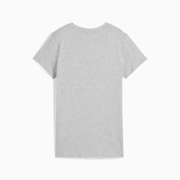 PUMA Essentials No. 1 Logo Women's Tee