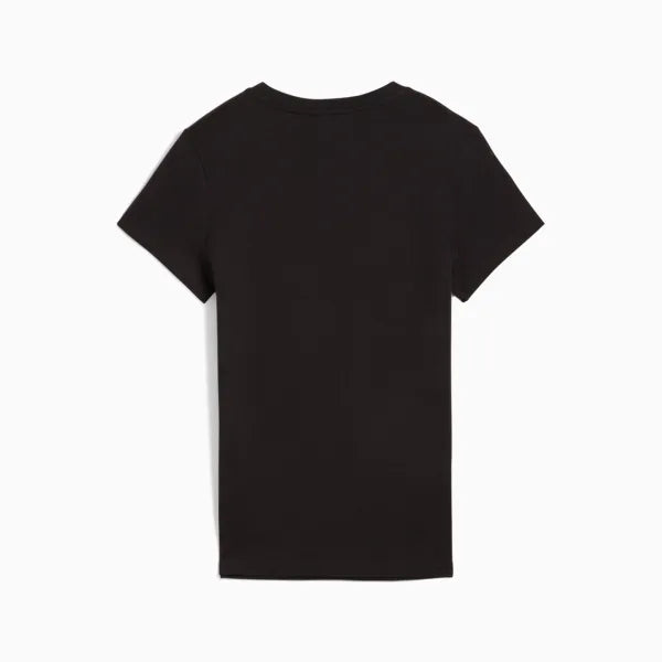 PUMA Essentials No. 1 Logo Women's Tee