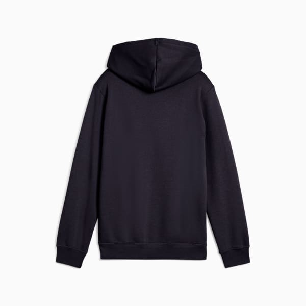 PUMA Essentials No. 1 Logo Big Kids' Fleece Hoodie