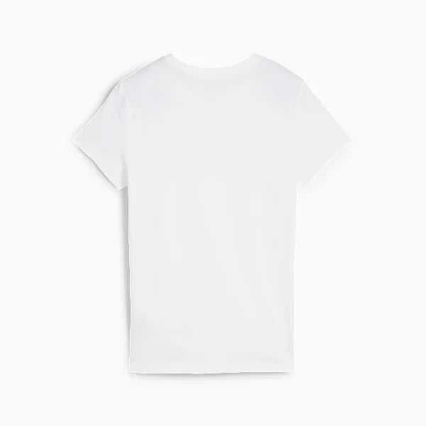 PUMA Essentials No. 1 Logo Women's Tee
