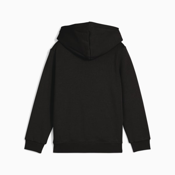 PUMA Essentials No. 1 Logo Little Kids' Fleece Hoodie