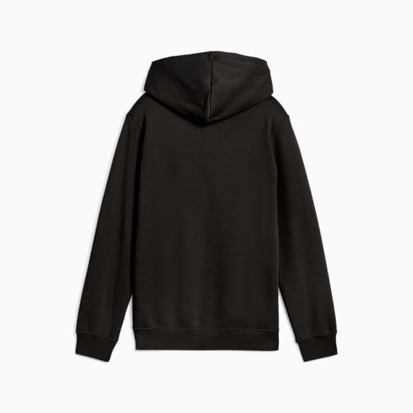 PUMA Essentials No. 1 Logo Big Kids' Fleece Hoodie