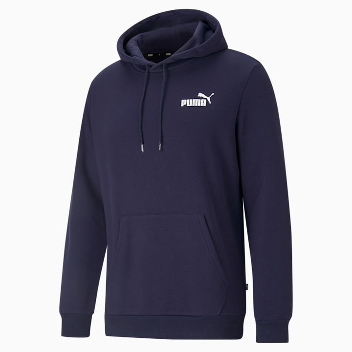 PUMA Essentials Small Logo Men's Hoodie
