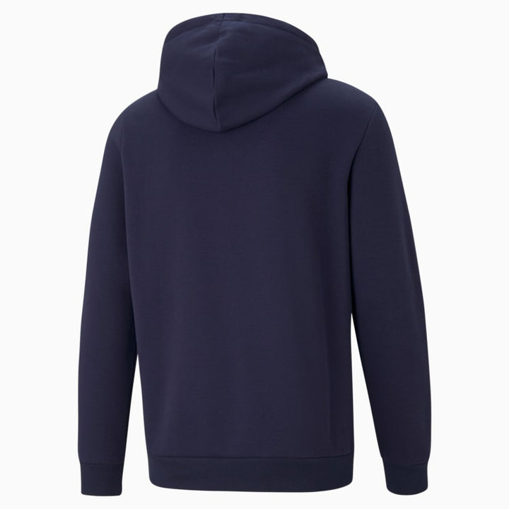 PUMA Essentials Small Logo Men's Hoodie