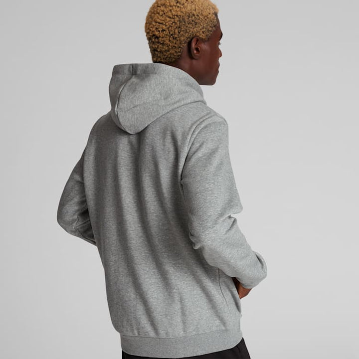 PUMA Essentials Small Logo Men's Hoodie