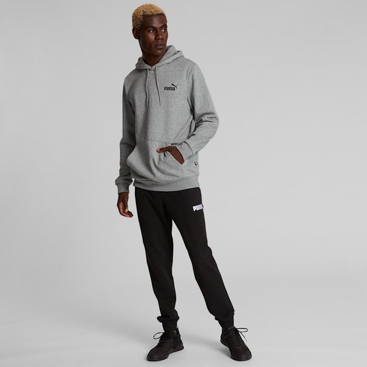 PUMA Essentials Small Logo Men's Hoodie
