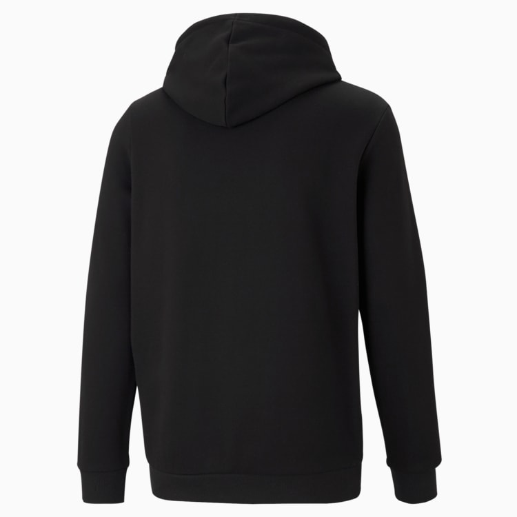PUMA Essentials Small Logo Men's Hoodie