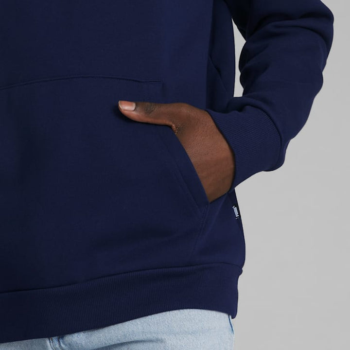 PUMA Essentials Small Logo Men's Hoodie