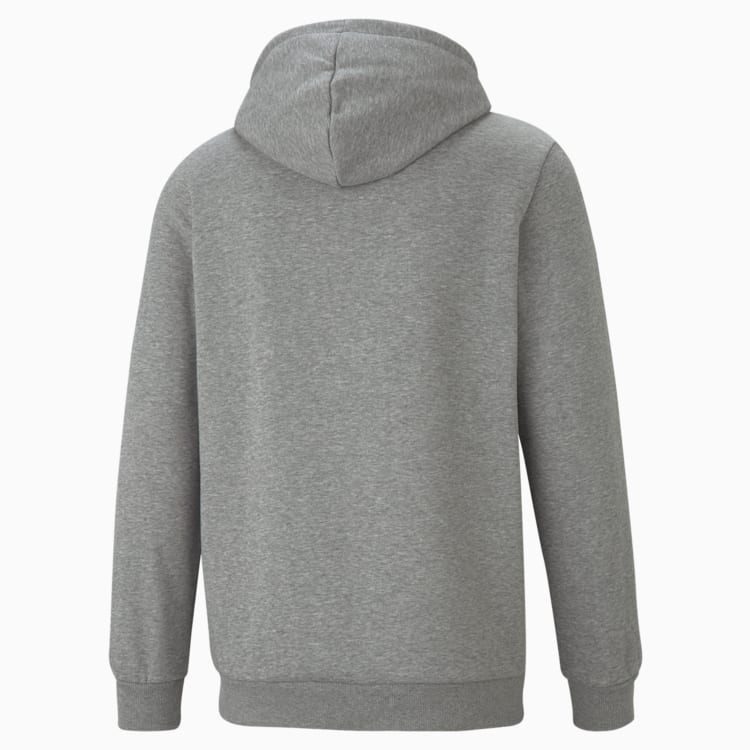 PUMA Essentials Small Logo Men's Hoodie
