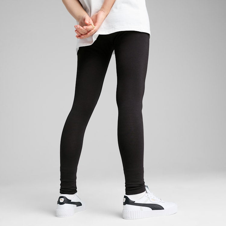 PUMA Essentials Small No. 1 Logo Women's Leggings