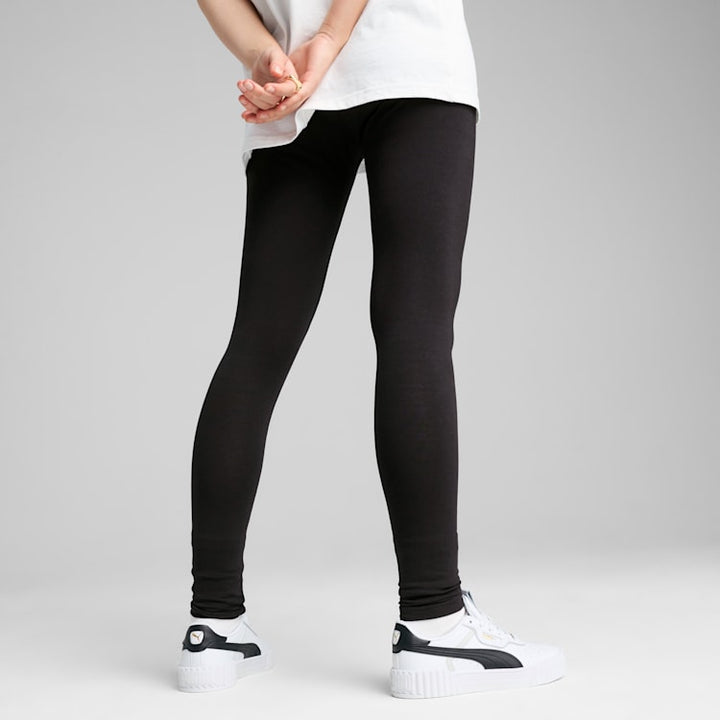 PUMA Essentials Small No. 1 Logo Women's Leggings