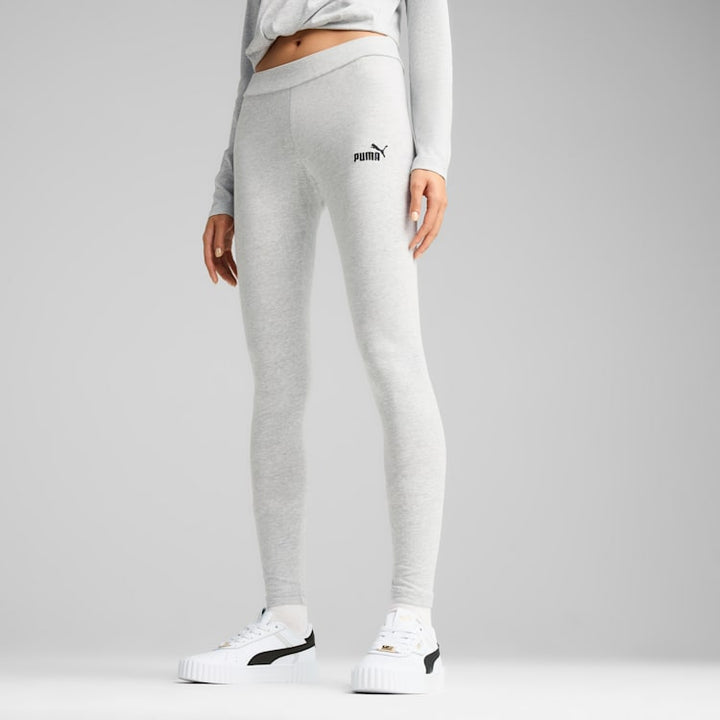 PUMA Essentials Small No. 1 Logo Women's Leggings
