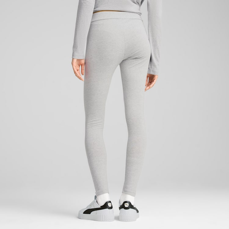 PUMA Essentials Small No. 1 Logo Women's Leggings