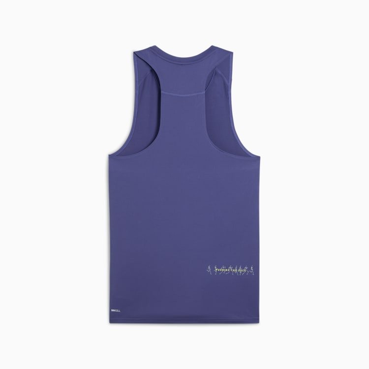 PUMA Everyday Running Men's Sleeveless Tee