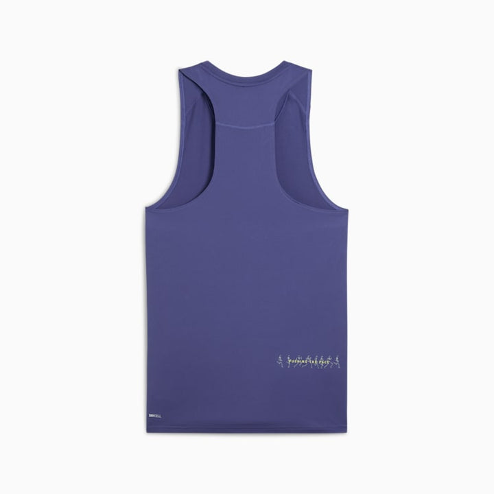 PUMA Everyday Running Men's Sleeveless Tee