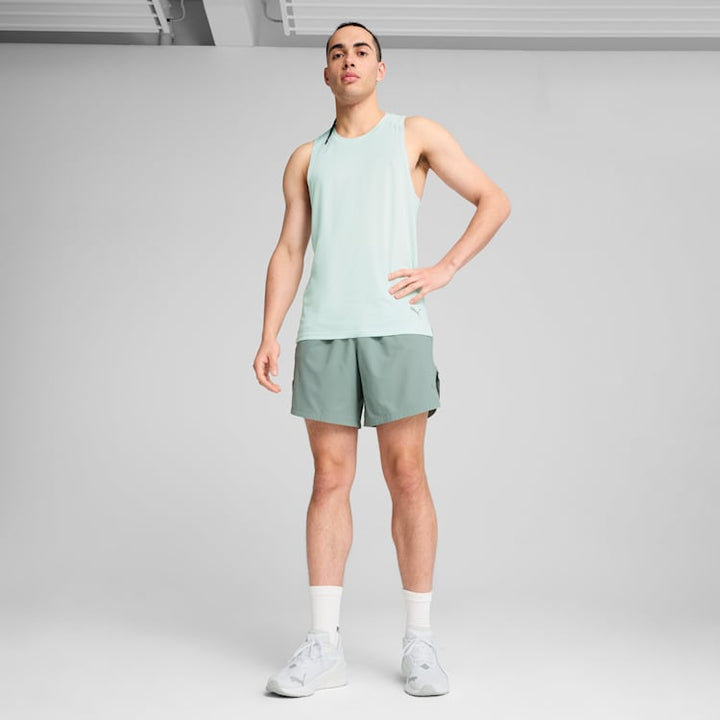 PUMA Everyday Running Men's Sleeveless Tee