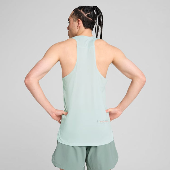 PUMA Everyday Running Men's Sleeveless Tee