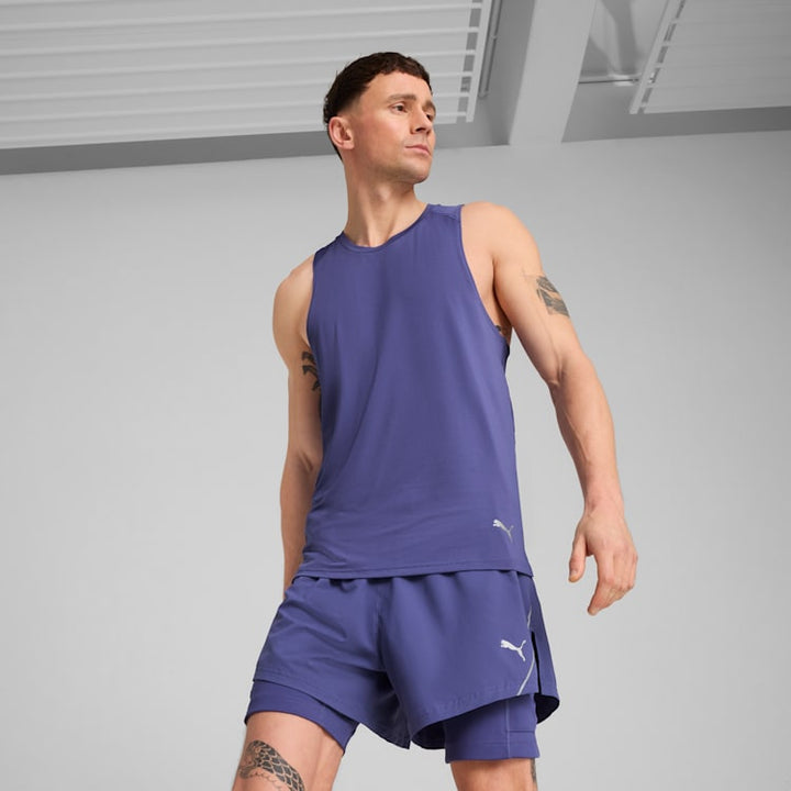 PUMA Everyday Running Men's Sleeveless Tee