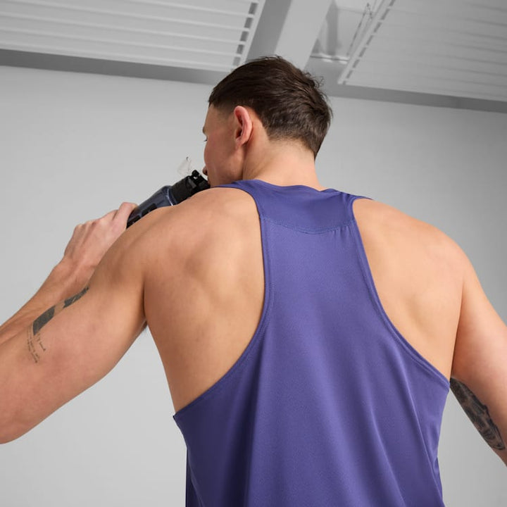PUMA Everyday Running Men's Sleeveless Tee