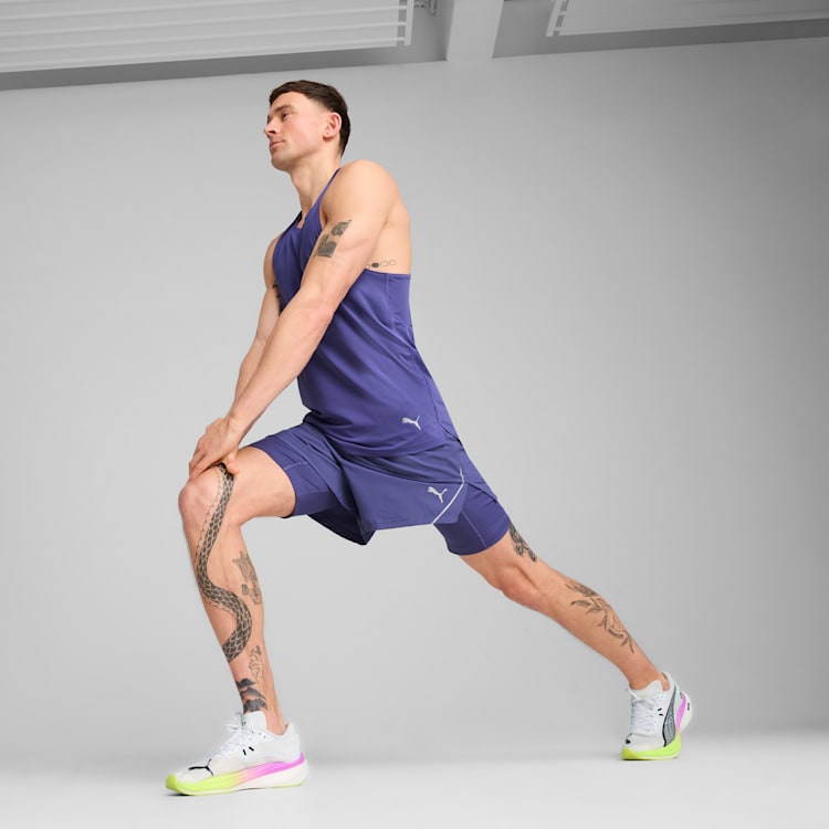PUMA Everyday Running Men's Sleeveless Tee