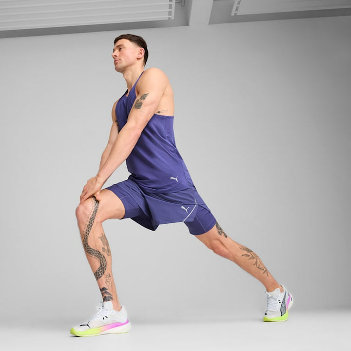 PUMA Everyday Running Men's Sleeveless Tee