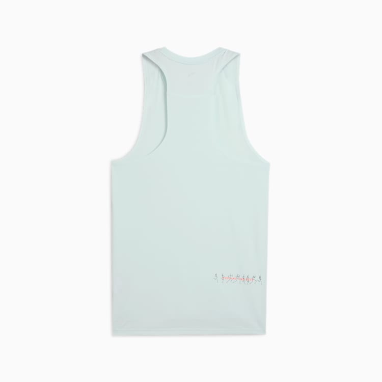 PUMA Everyday Running Men's Sleeveless Tee